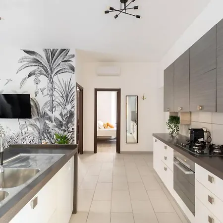 Iflat Monti Elegant Apartment With Terrace Roma Esterno foto