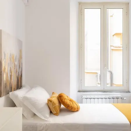 Iflat Monti Elegant Apartment With Terrace Roma Esterno foto