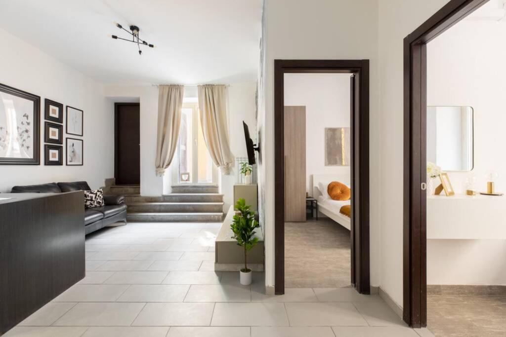 Iflat Monti Elegant With Terrace Apartment *