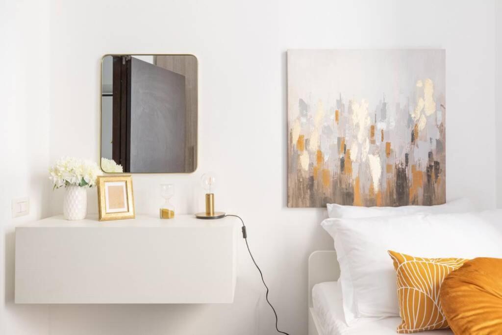 Appartamento Iflat Monti Elegant With Terrace