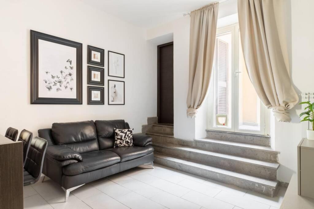 Iflat Monti Elegant With Terrace Appartamento *