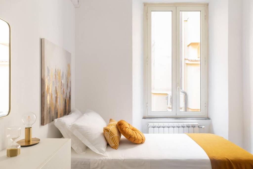 Iflat Monti Elegant With Terrace Appartamento Roma