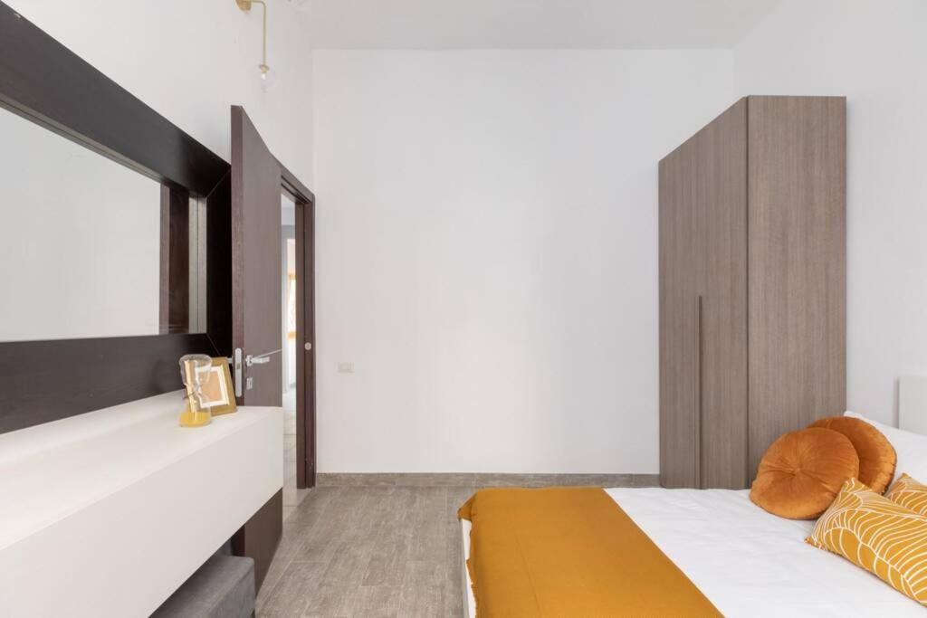 Iflat Monti Elegant With Terrace Appartamento Roma