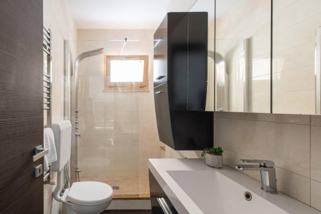 Appartamento Iflat Monti Elegant With Terrace *