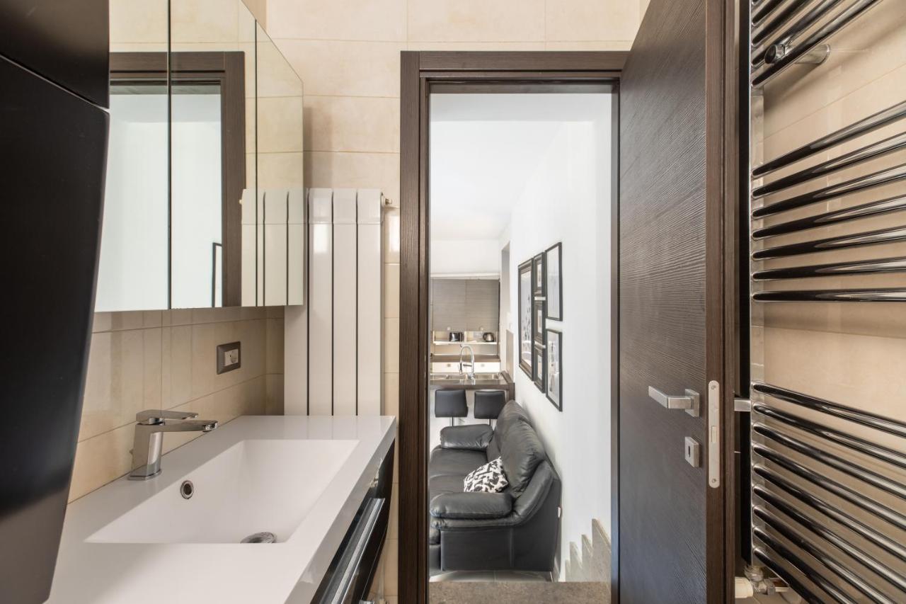 Iflat Monti Elegant With Terrace Appartamento *