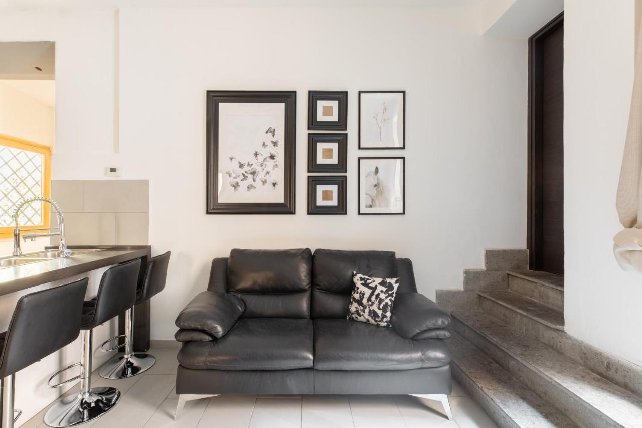 Iflat Monti Elegant With Terrace Appartamento *